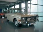 Audi 60 2-Door 1969 года